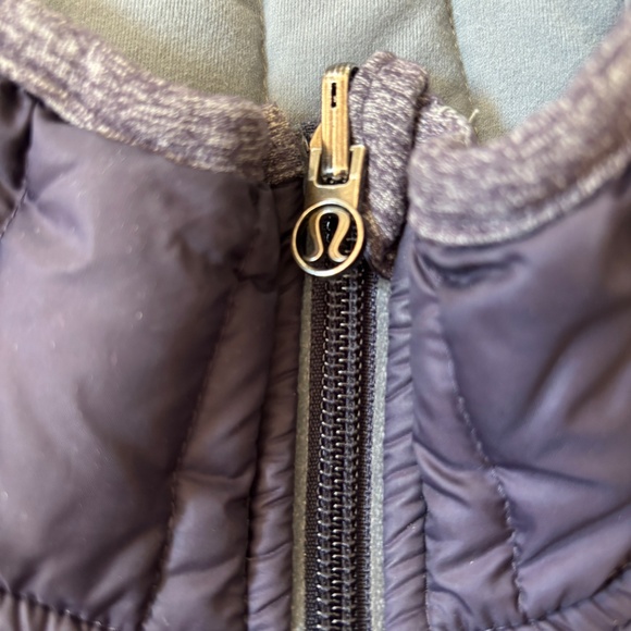 Lululemon reversible vest - Picture 3 of 5